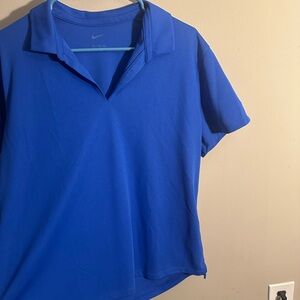 Women’s Nike pull over